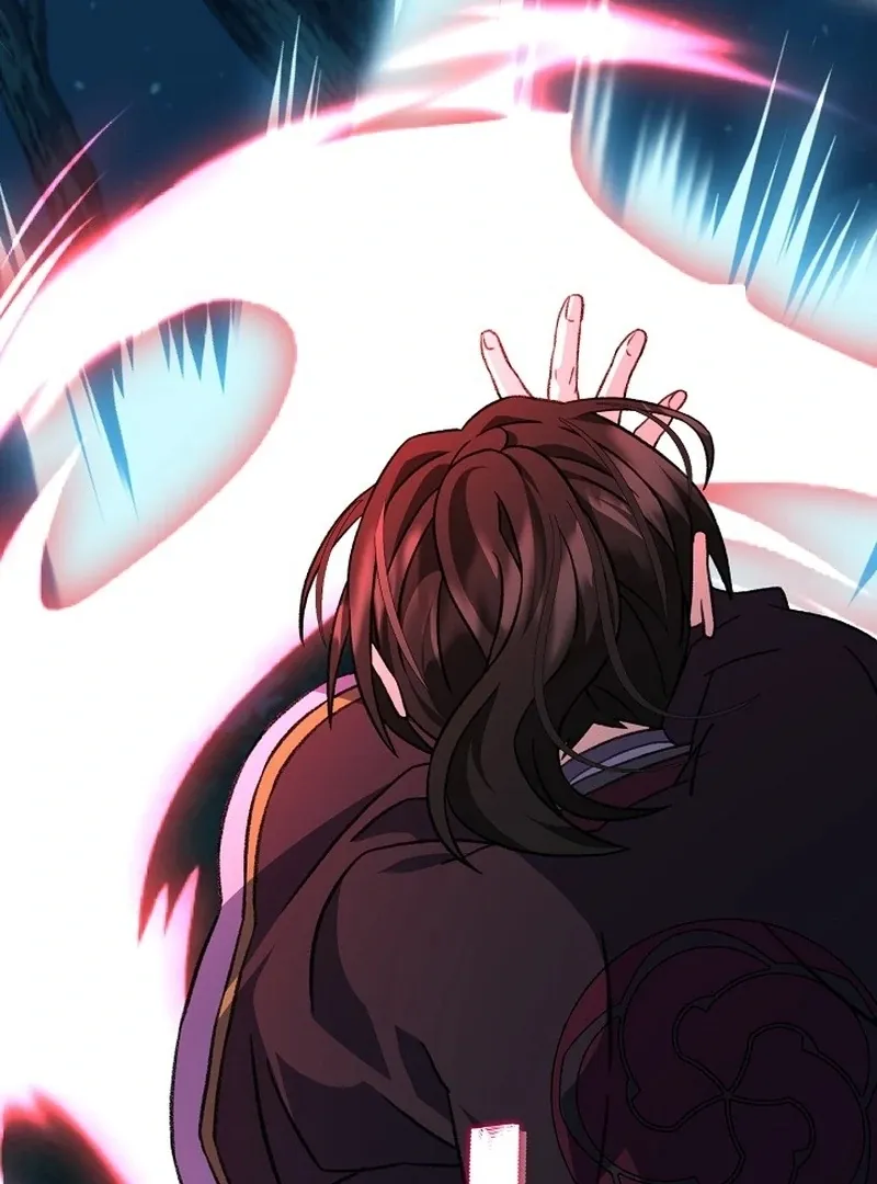 Return of the Namgung Clan’s Granddaughter Chapter 30 page 29 - 