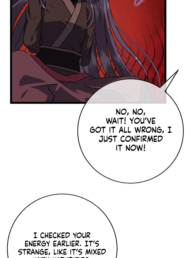 Return of the Namgung Clan’s Granddaughter Chapter 30 page 5 - 