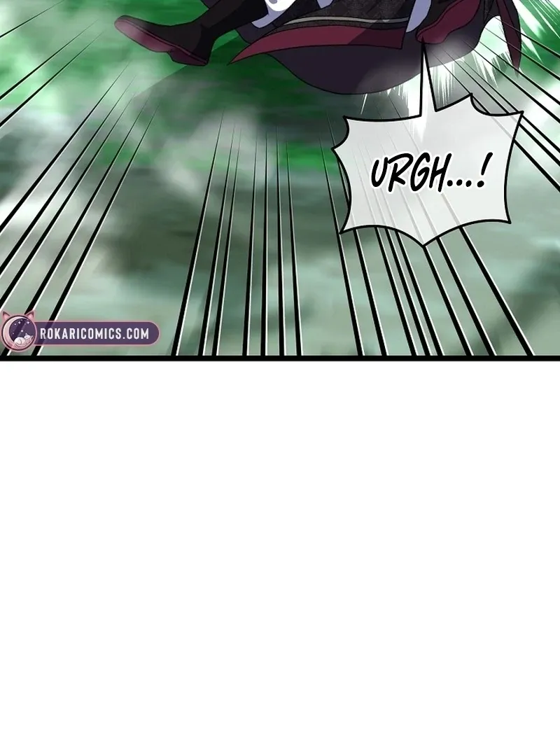 Return of the Namgung Clan’s Granddaughter Chapter 30 page 46 - 