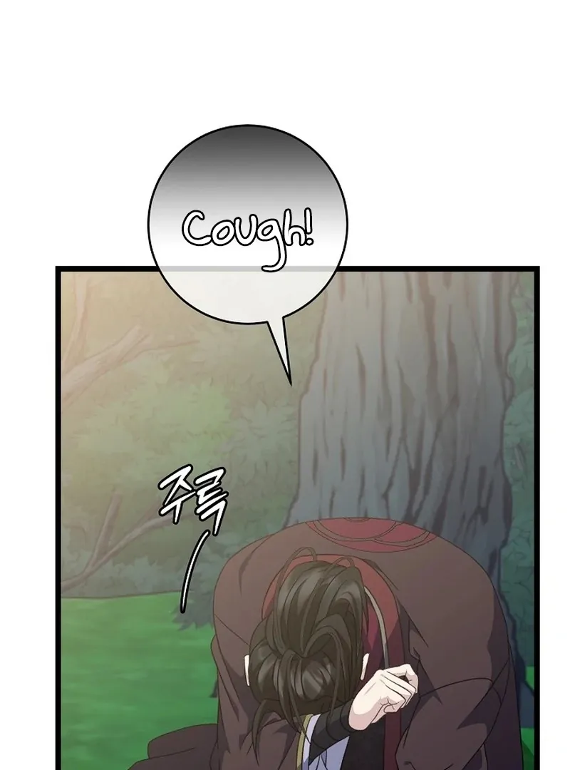 Return of the Namgung Clan’s Granddaughter Chapter 30 page 47 - 