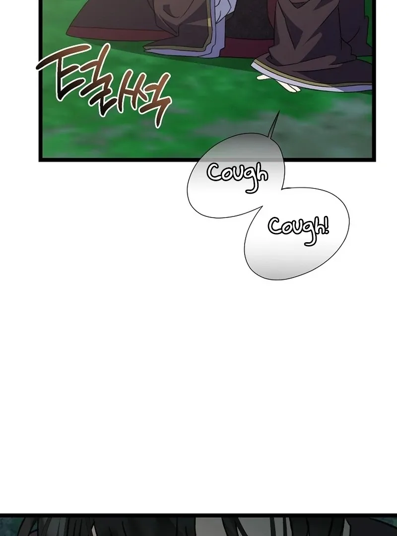 Return of the Namgung Clan’s Granddaughter Chapter 30 page 48 - 