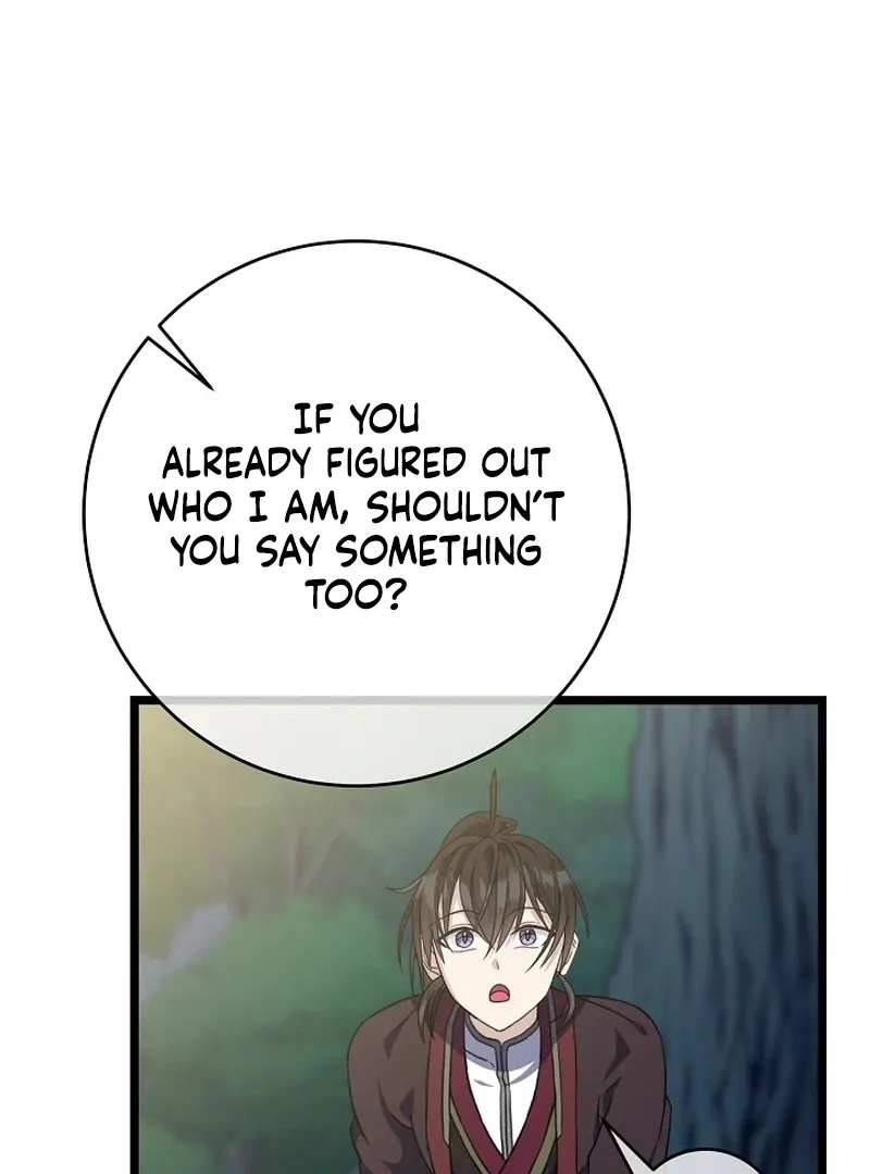 Return of the Namgung Clan’s Granddaughter Chapter 30 page 55 - 