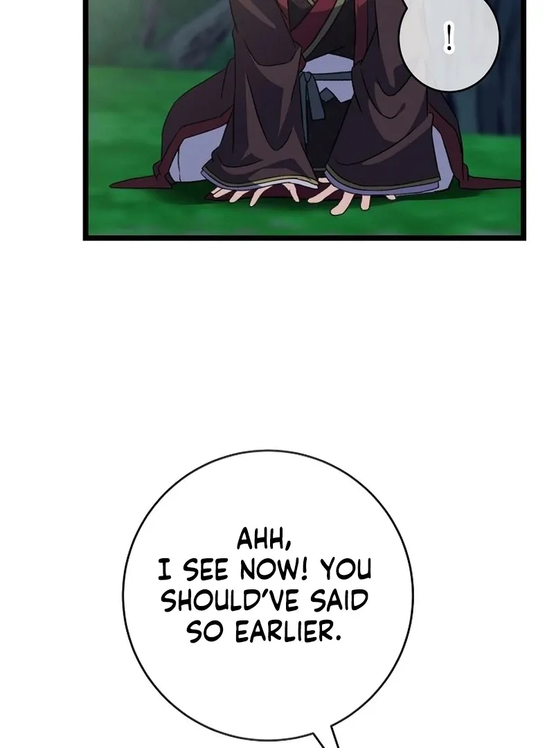Return of the Namgung Clan’s Granddaughter Chapter 30 page 56 - 