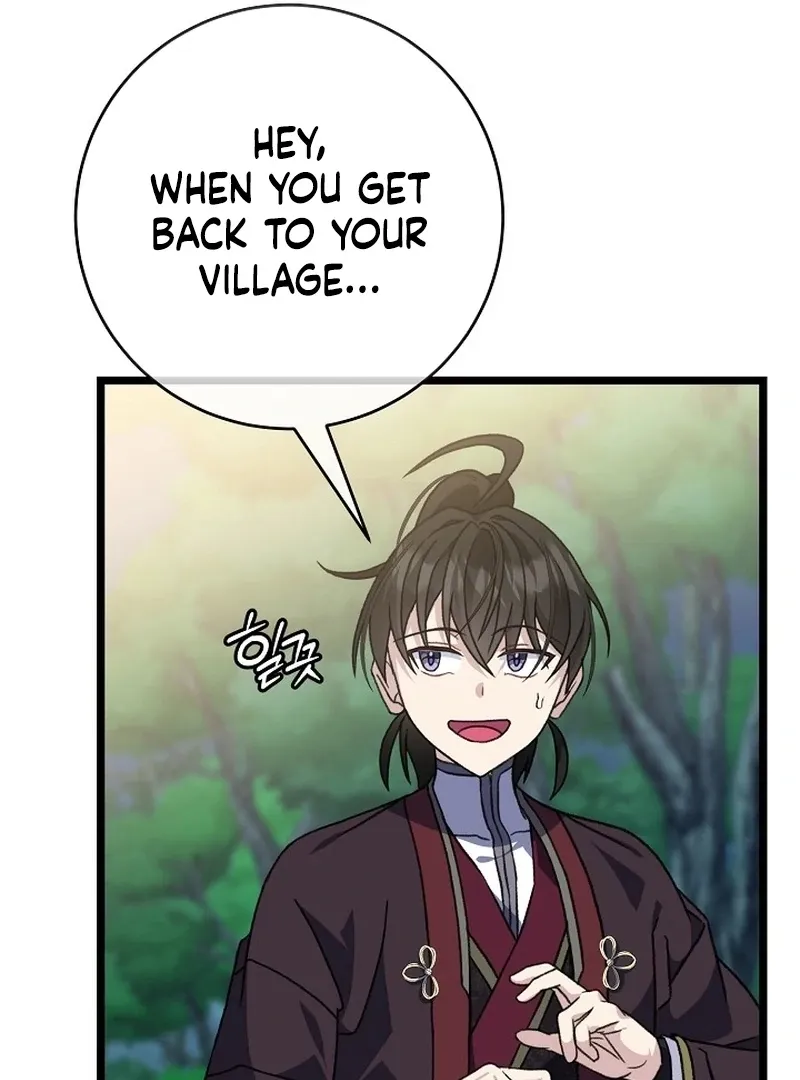 Return of the Namgung Clan’s Granddaughter Chapter 30 page 63 - 