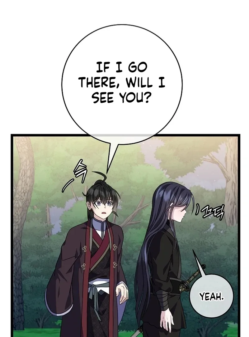 Return of the Namgung Clan’s Granddaughter Chapter 30 page 73 - 