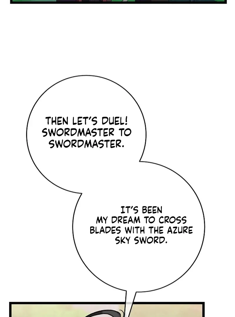 Return of the Namgung Clan’s Granddaughter Chapter 30 page 74 - 