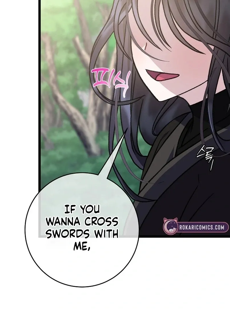 Return of the Namgung Clan’s Granddaughter Chapter 30 page 77 - 