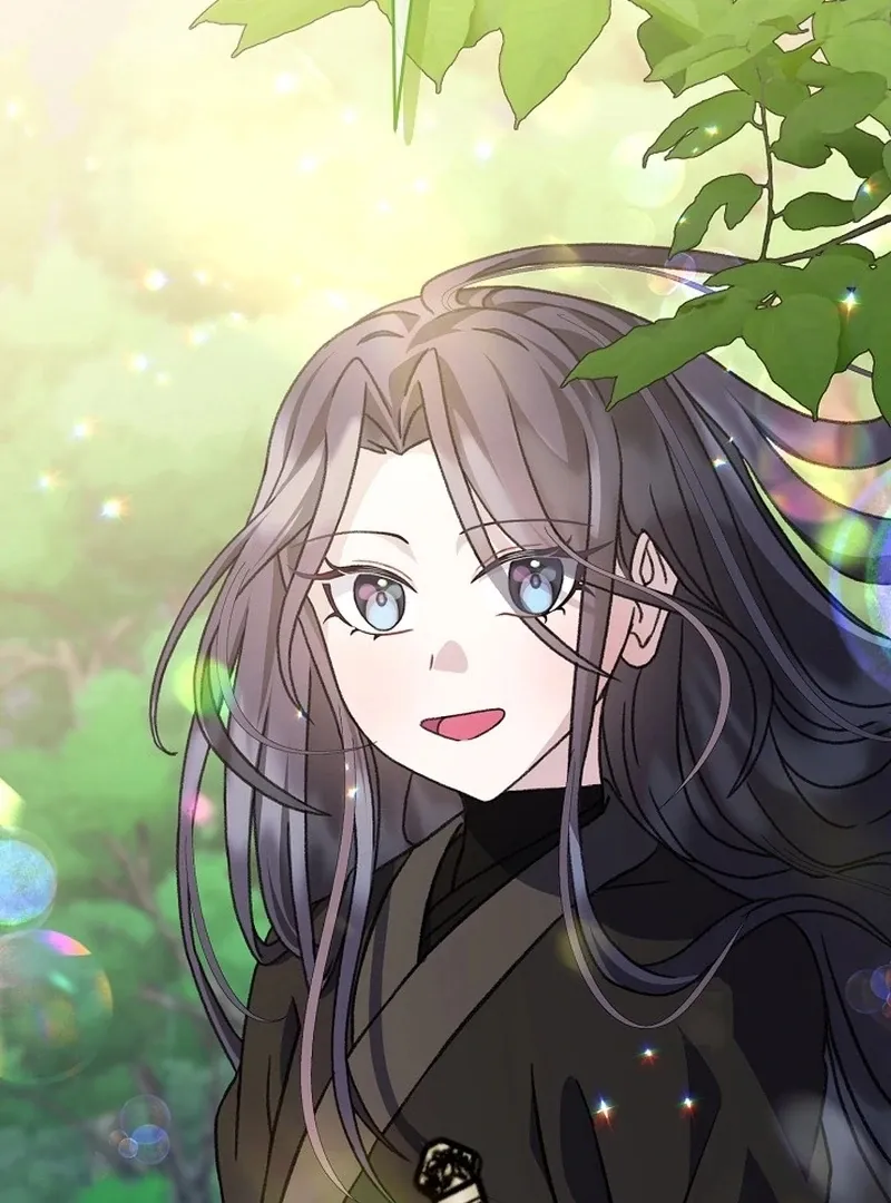 Return of the Namgung Clan’s Granddaughter Chapter 30 page 79 - 