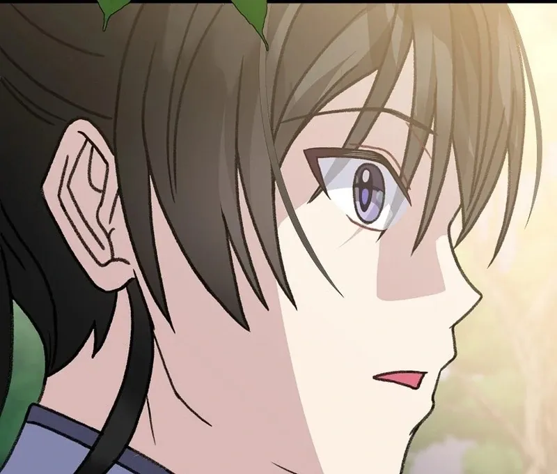 Return of the Namgung Clan’s Granddaughter Chapter 30 page 81 - 