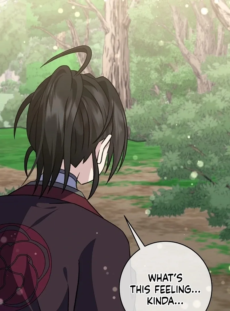 Return of the Namgung Clan’s Granddaughter Chapter 30 page 86 - 