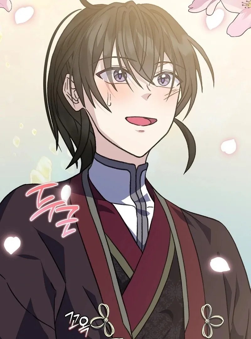 Return of the Namgung Clan’s Granddaughter Chapter 30 page 89 - 