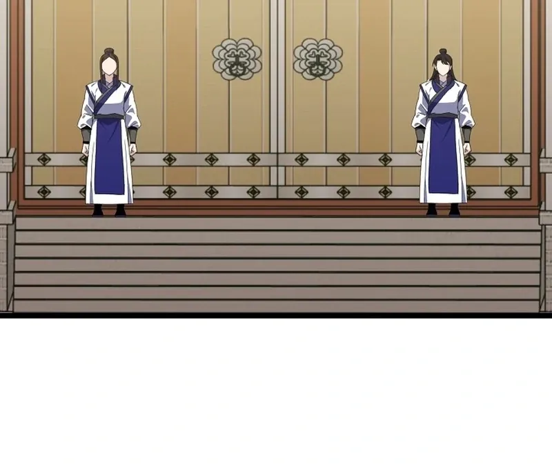 Return of the Namgung Clan’s Granddaughter Chapter 30 page 92 - 