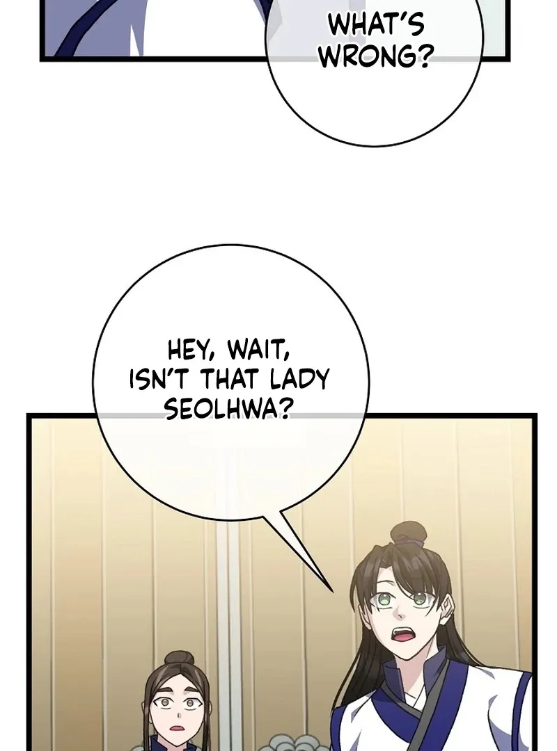 Return of the Namgung Clan’s Granddaughter Chapter 30 page 94 - 