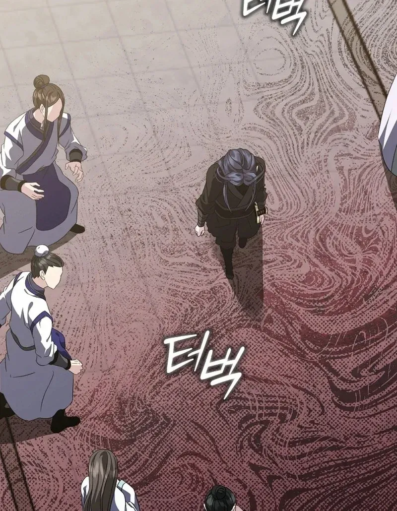 Return of the Namgung Clan’s Granddaughter Chapter 30 page 100 - 