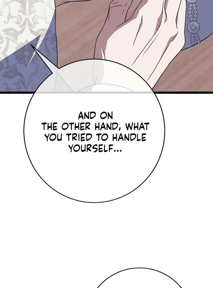 Return of the Namgung Clan’s Granddaughter Chapter 31 page 11 - 