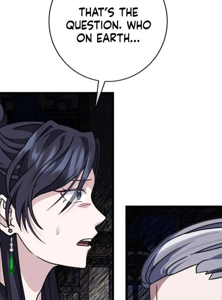 Return of the Namgung Clan’s Granddaughter Chapter 31 page 108 - 