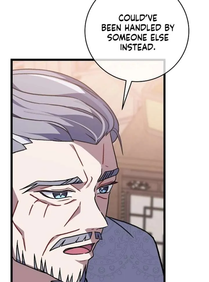 Return of the Namgung Clan’s Granddaughter Chapter 31 page 12 - 