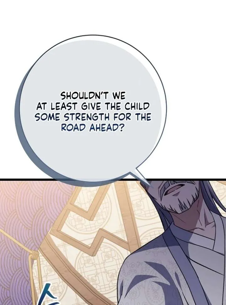 Return of the Namgung Clan’s Granddaughter Chapter 31 page 113 - 