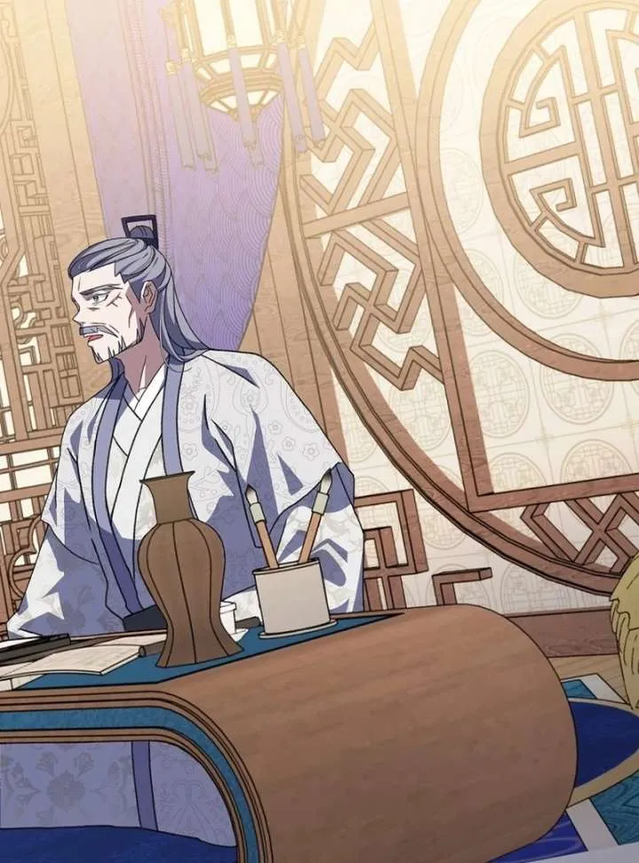 Return of the Namgung Clan’s Granddaughter Chapter 31 page 124 - 