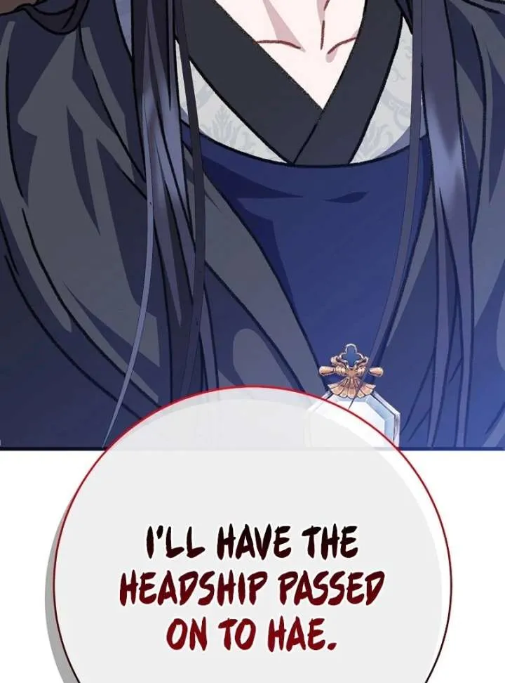 Return of the Namgung Clan’s Granddaughter Chapter 31 page 131 - 