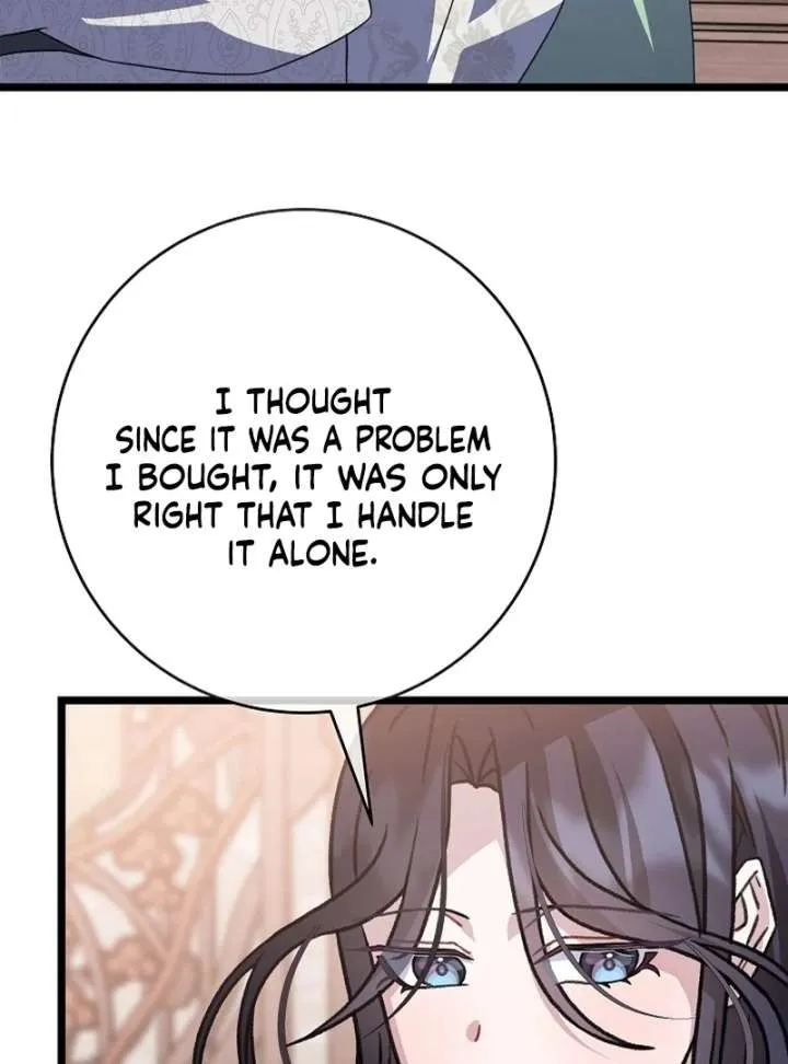 Return of the Namgung Clan’s Granddaughter Chapter 31 page 15 - 