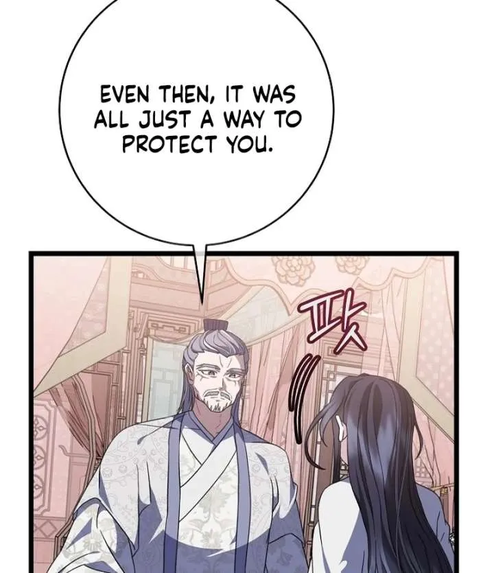 Return of the Namgung Clan’s Granddaughter Chapter 31 page 17 - 