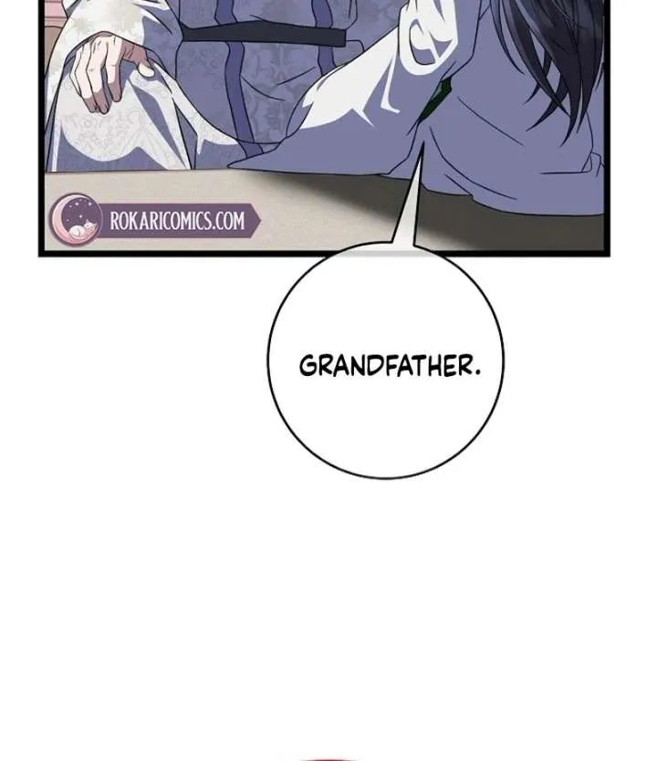Return of the Namgung Clan’s Granddaughter Chapter 31 page 18 - 
