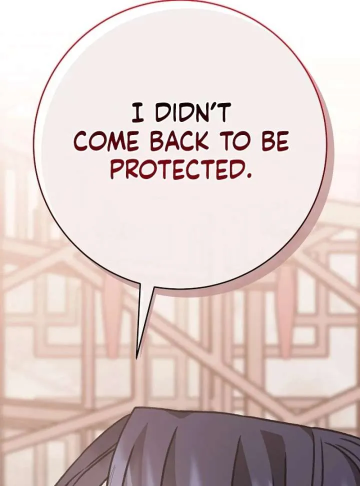 Return of the Namgung Clan’s Granddaughter Chapter 31 page 19 - 