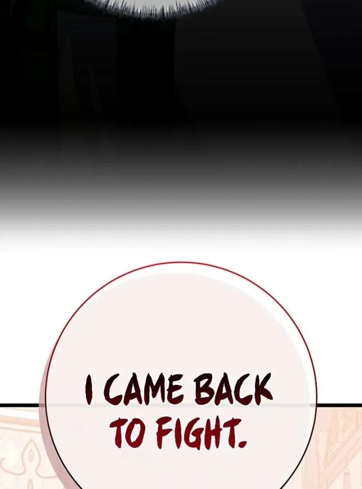 Return of the Namgung Clan’s Granddaughter Chapter 31 page 22 - 