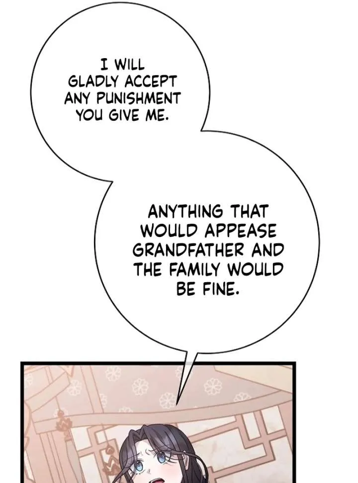 Return of the Namgung Clan’s Granddaughter Chapter 31 page 28 - 