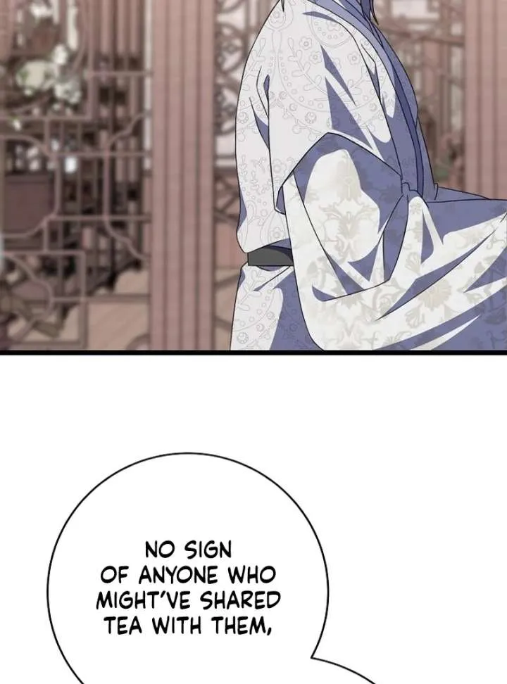 Return of the Namgung Clan’s Granddaughter Chapter 31 page 4 - 
