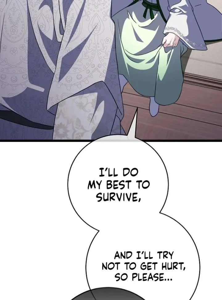 Return of the Namgung Clan’s Granddaughter Chapter 31 page 32 - 