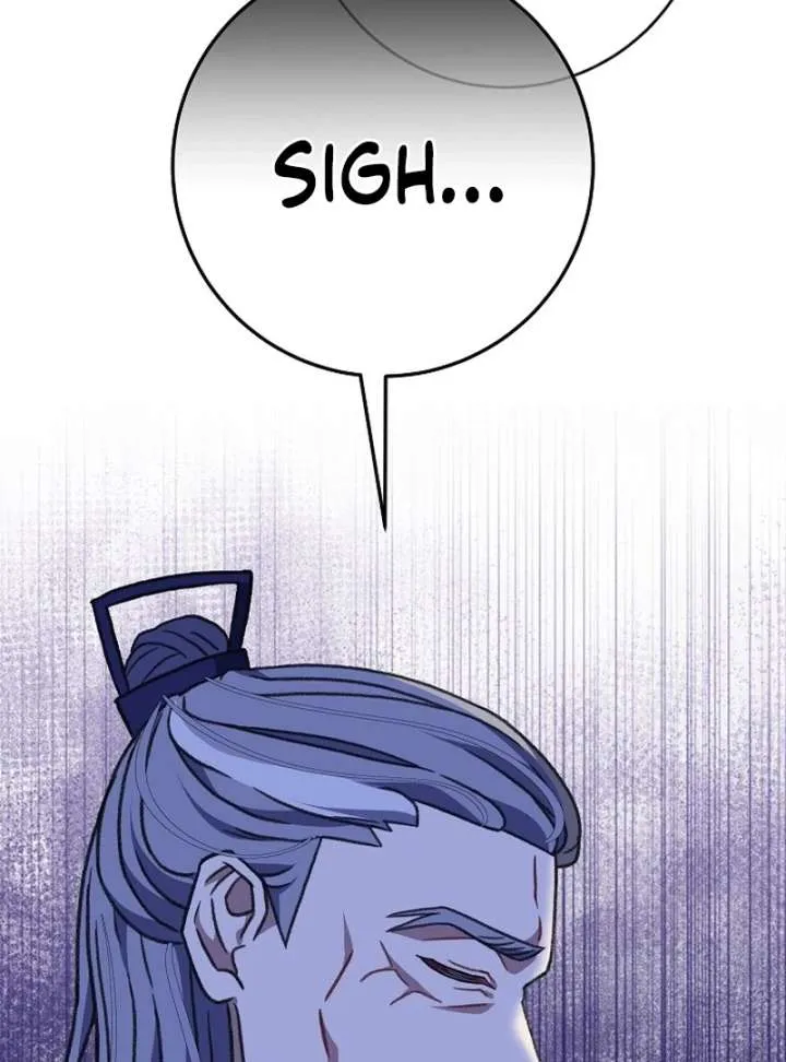 Return of the Namgung Clan’s Granddaughter Chapter 31 page 33 - 