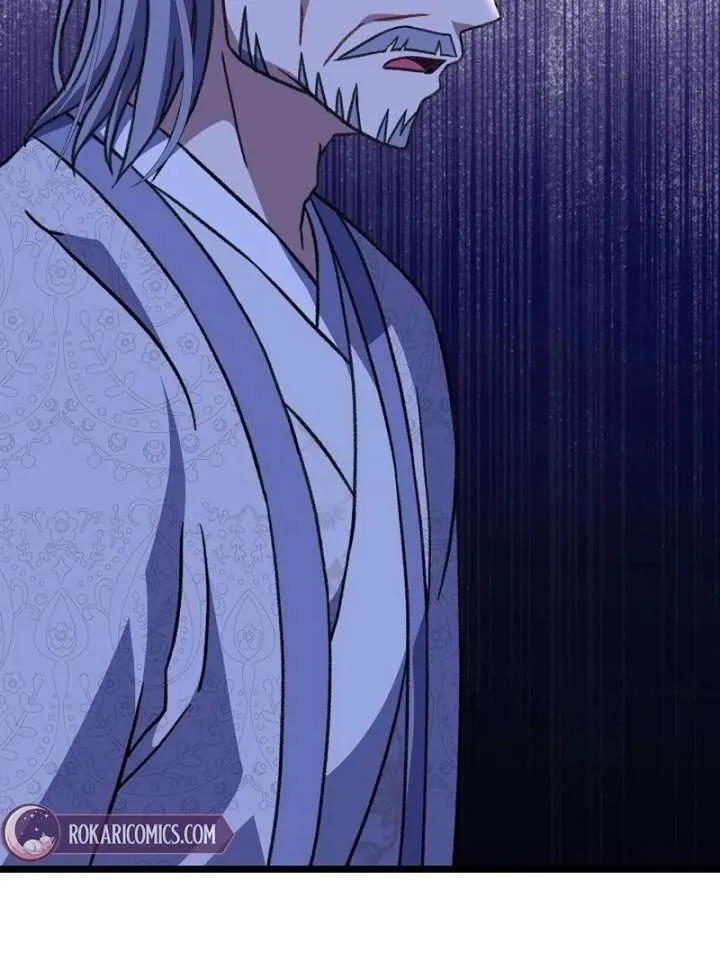 Return of the Namgung Clan’s Granddaughter Chapter 31 page 34 - 