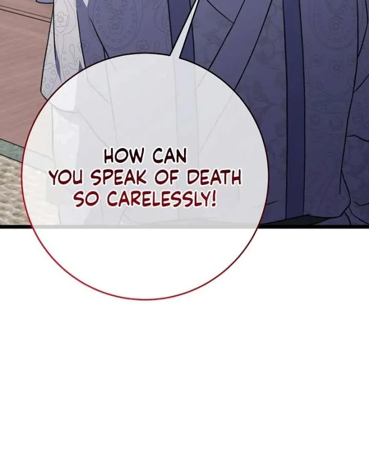 Return of the Namgung Clan’s Granddaughter Chapter 31 page 36 - 