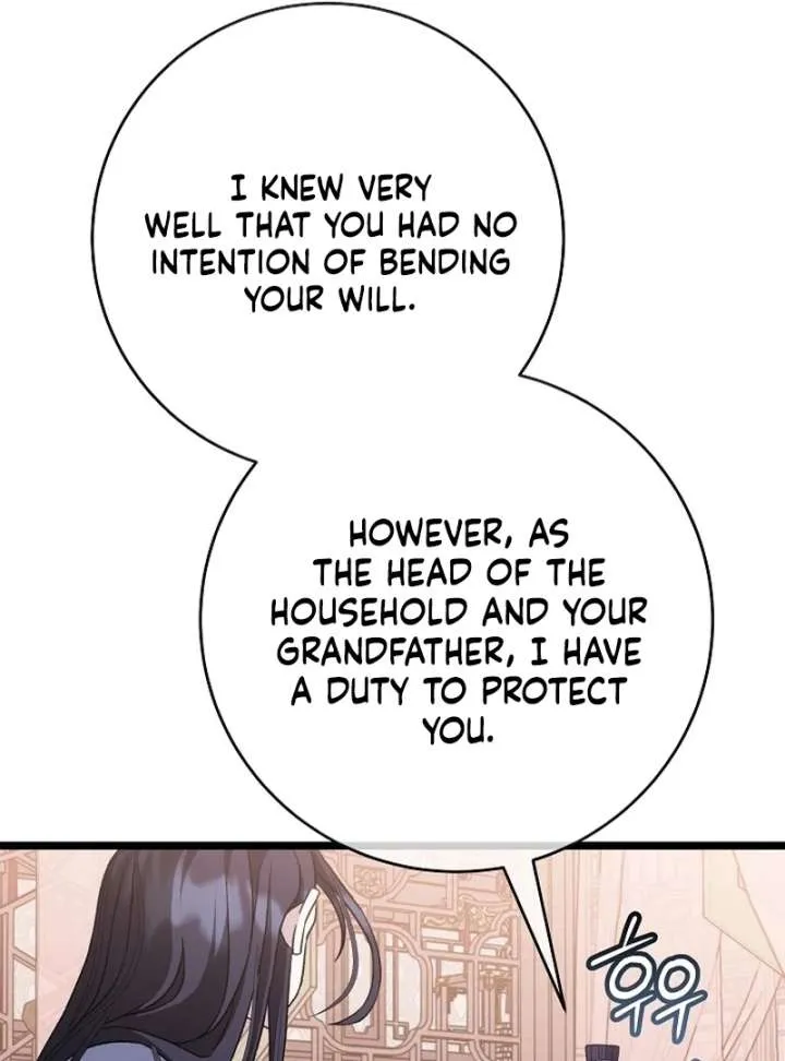 Return of the Namgung Clan’s Granddaughter Chapter 31 page 37 - 
