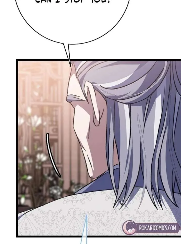 Return of the Namgung Clan’s Granddaughter Chapter 31 page 39 - 
