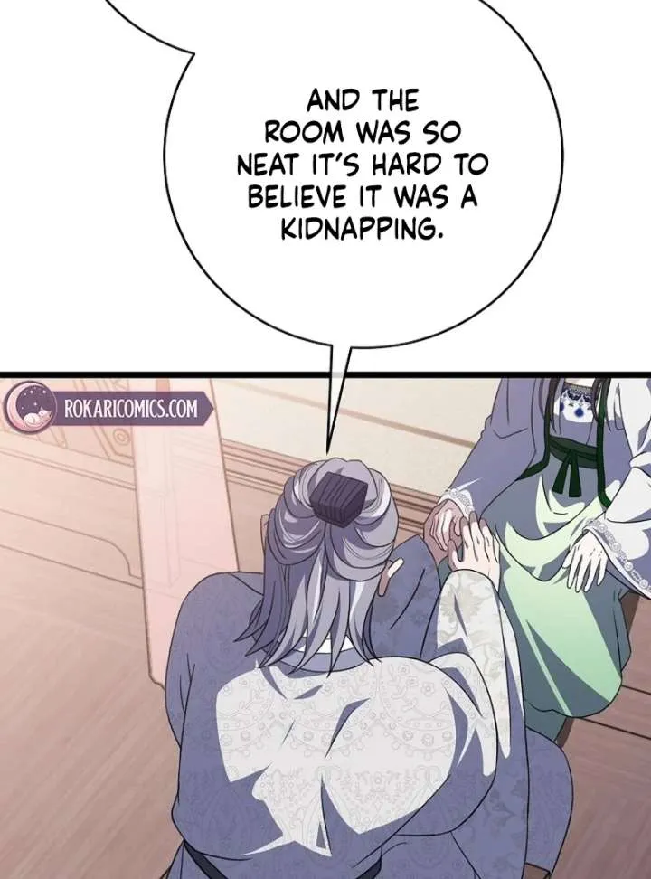 Return of the Namgung Clan’s Granddaughter Chapter 31 page 5 - 