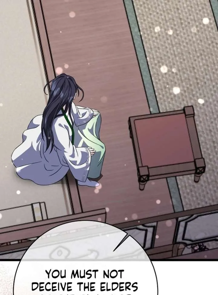 Return of the Namgung Clan’s Granddaughter Chapter 31 page 43 - 