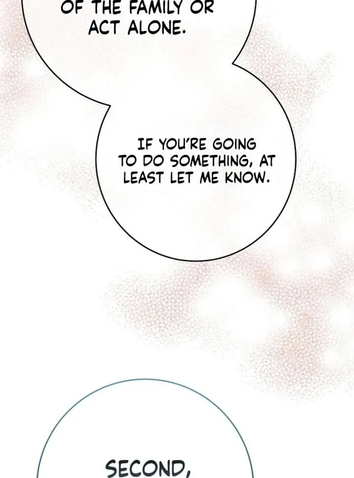 Return of the Namgung Clan’s Granddaughter Chapter 31 page 44 - 