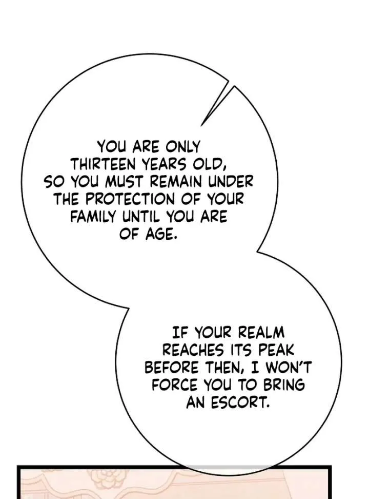 Return of the Namgung Clan’s Granddaughter Chapter 31 page 47 - 