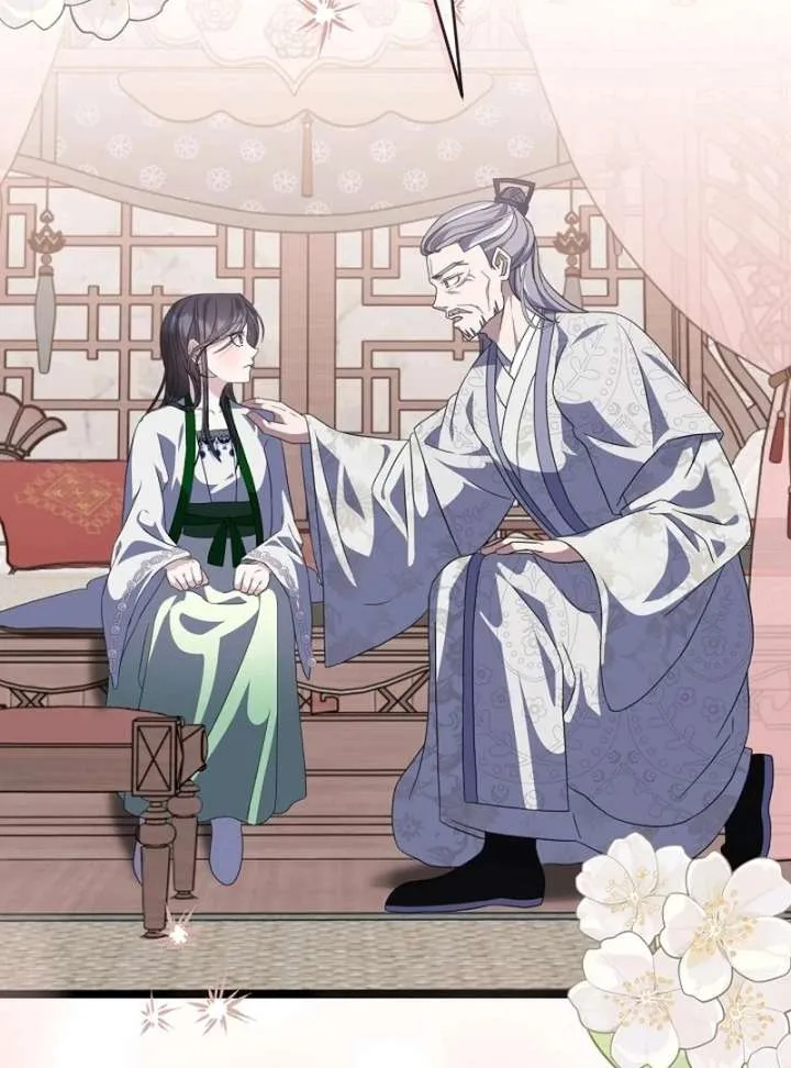 Return of the Namgung Clan’s Granddaughter Chapter 31 page 52 - 