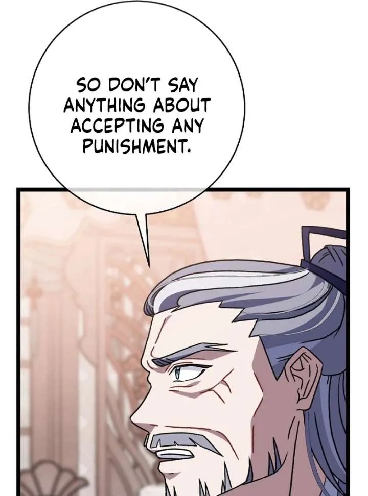 Return of the Namgung Clan’s Granddaughter Chapter 31 page 55 - 