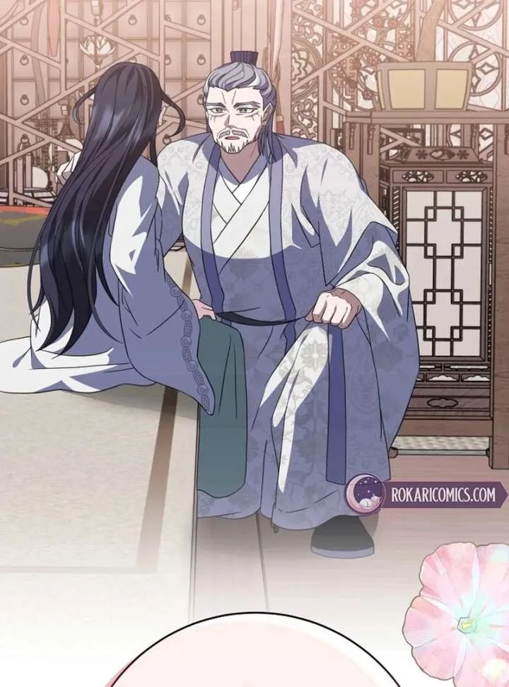 Return of the Namgung Clan’s Granddaughter Chapter 31 page 58 - 