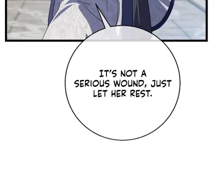 Return of the Namgung Clan’s Granddaughter Chapter 31 page 84 - 
