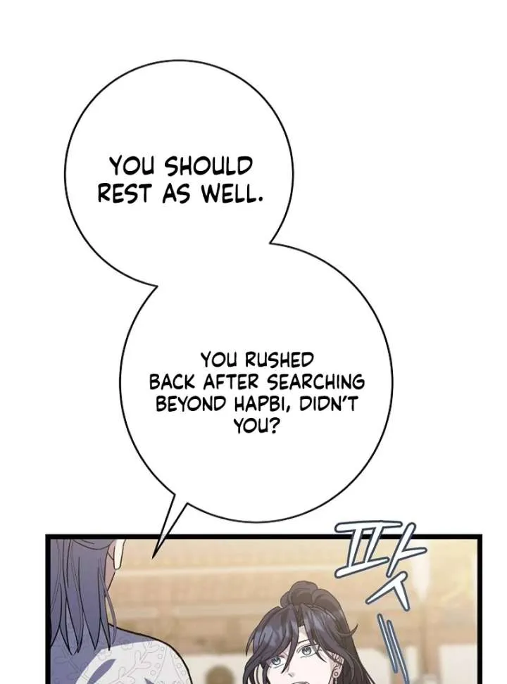 Return of the Namgung Clan’s Granddaughter Chapter 31 page 85 - 