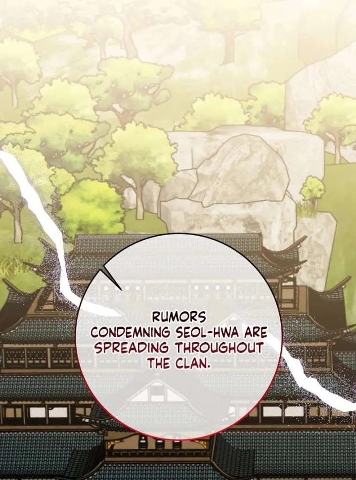 Return of the Namgung Clan’s Granddaughter Chapter 31 page 90 - 