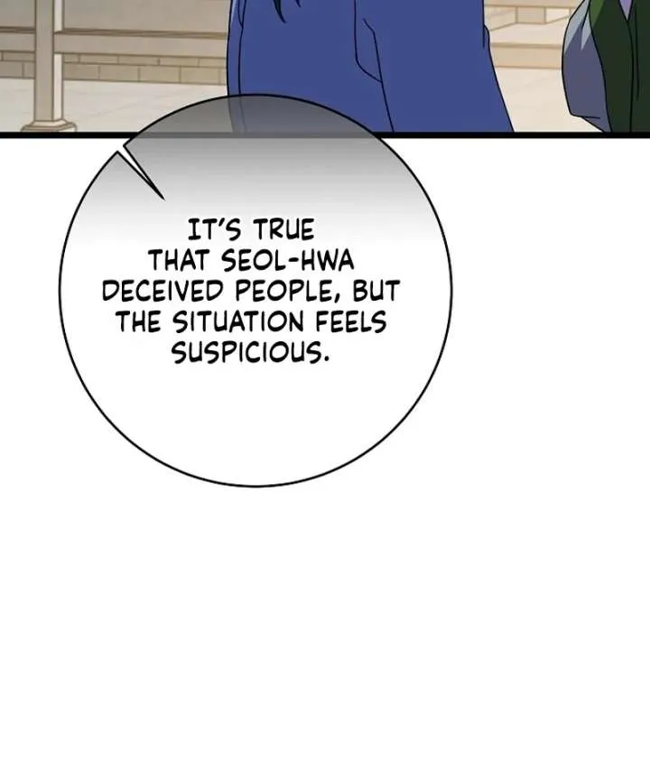 Return of the Namgung Clan’s Granddaughter Chapter 31 page 93 - 
