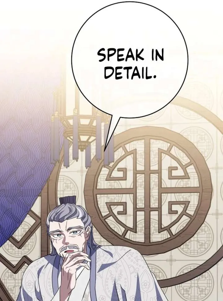 Return of the Namgung Clan’s Granddaughter Chapter 31 page 94 - 