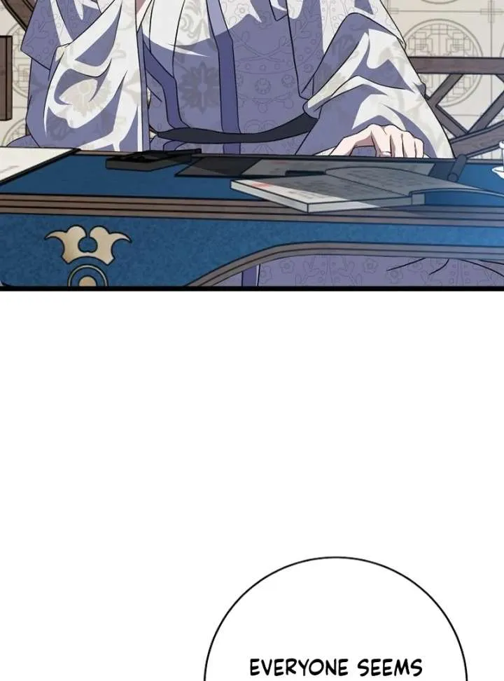 Return of the Namgung Clan’s Granddaughter Chapter 31 page 95 - 